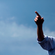 Illustration for article titled Bernie Sanders Gets Grumpy When Reporters Ask Him About His Hair